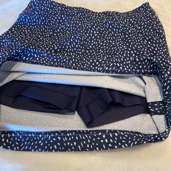 KJUS golf skirt - Picture 5 of 5